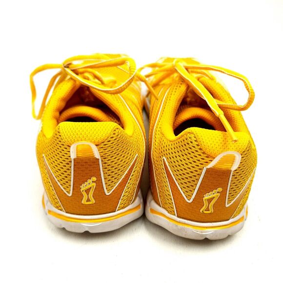 Inov8 Men\'s Road-XLite 155 Yellow Running Shoes Sneakers Size 10 US main image 8